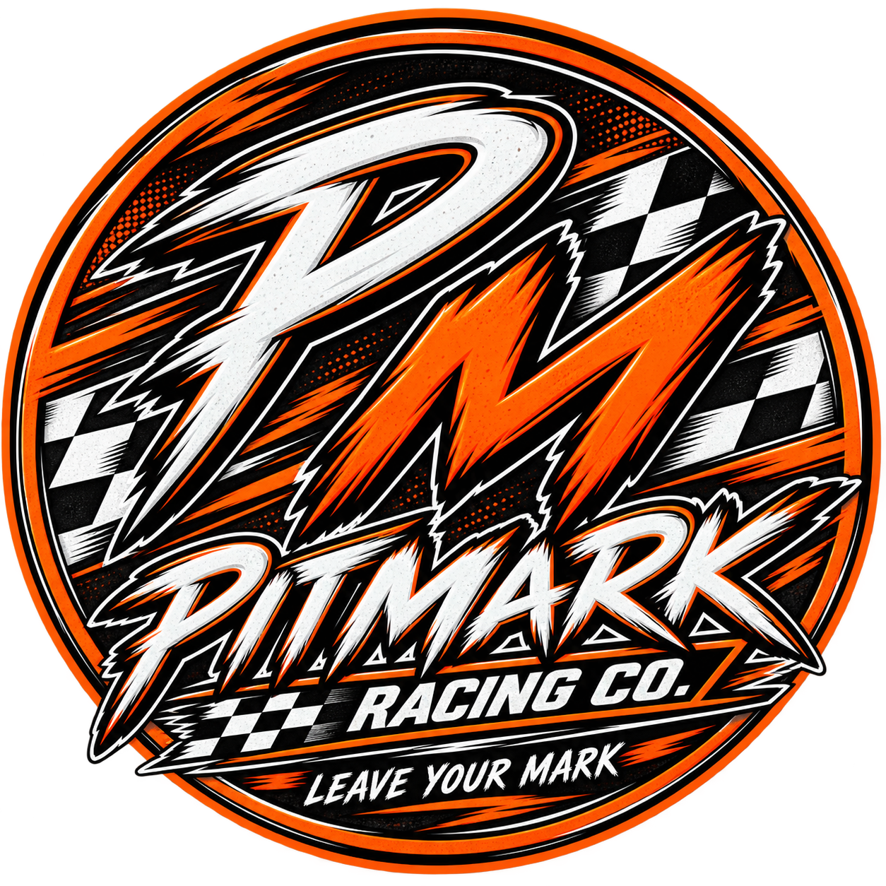 Pitmark Racing Co.